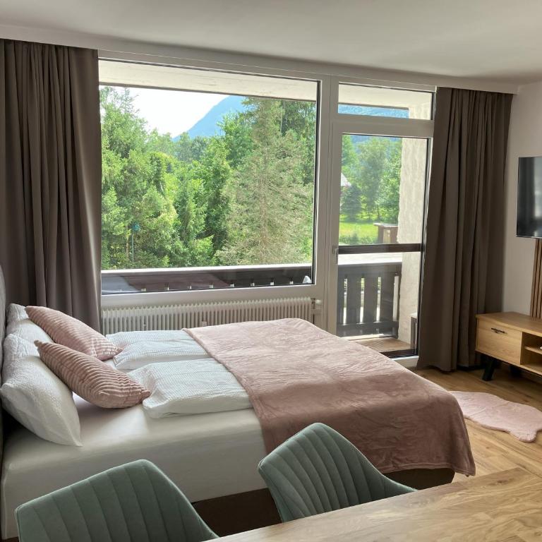 SeenSucht 2 " Neu renoviert " - Appartement 1 Chambre - 5