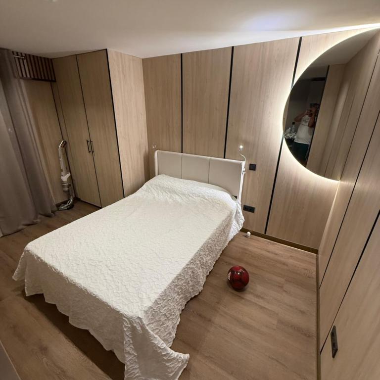 Salou Vars Rafayel - One-Bedroom Apartment - 5