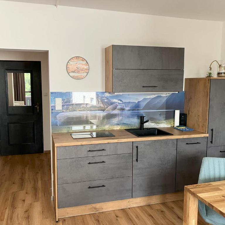 SeenSucht 2 " Neu renoviert " - Appartement 1 Chambre - 7