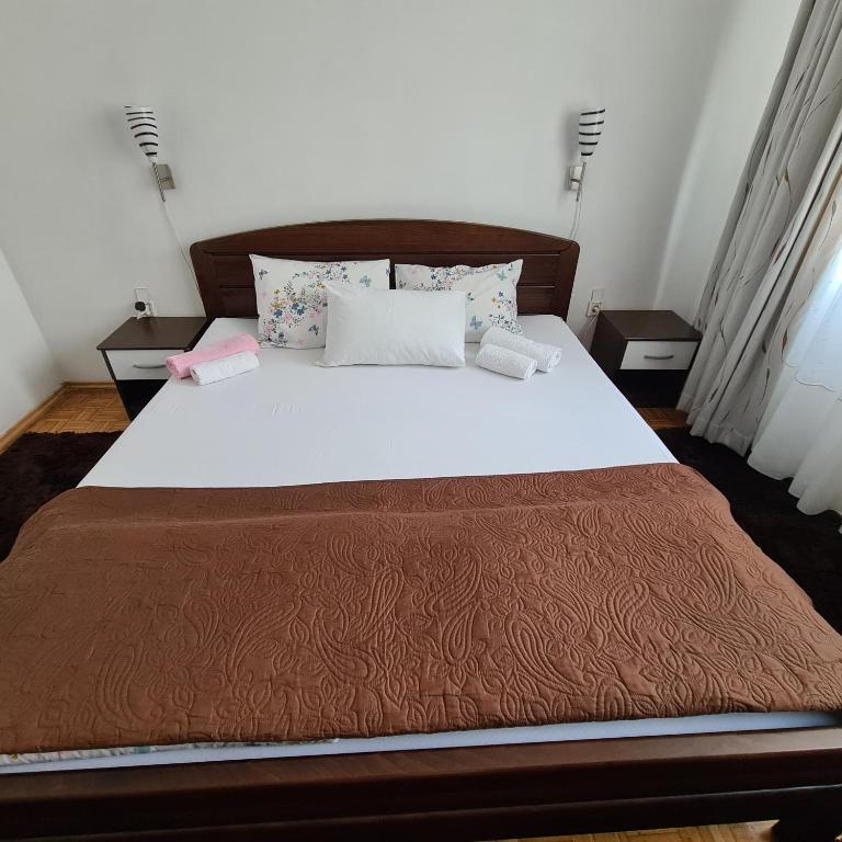 Family stay apartment Share - Apartman sa 2 Spavaće Sobe - 11