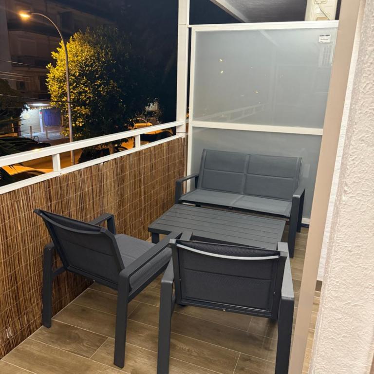 Salou Vars Rafayel - One-Bedroom Apartment - 4