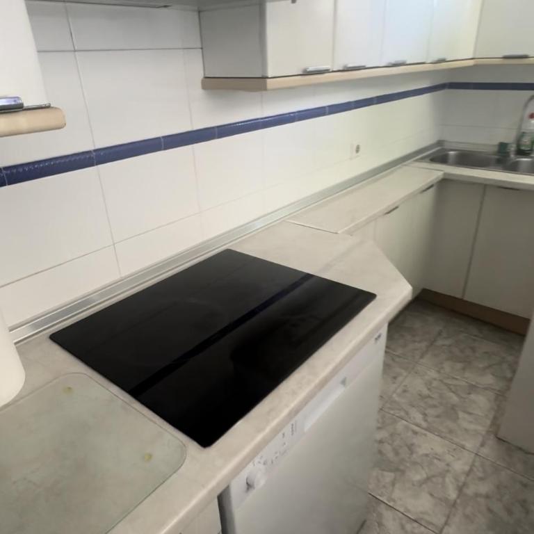 Apartamentos Mediterraneo - Apartamento Deluxe de 1 dormitorio con vistas al océano - 2