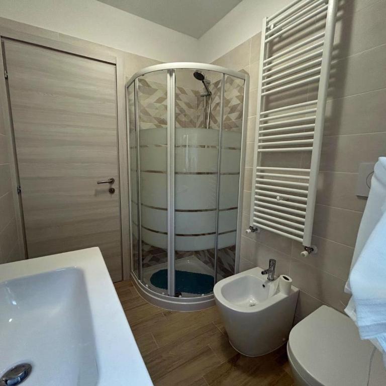 Ca Mauro - Oasi di Pietrasanta - Apartment mit 3 Schlafzimmern - 14