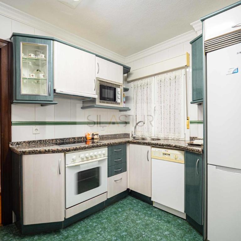 Adaro By Silastur - Apartamento de 3 dormitorios - 24
