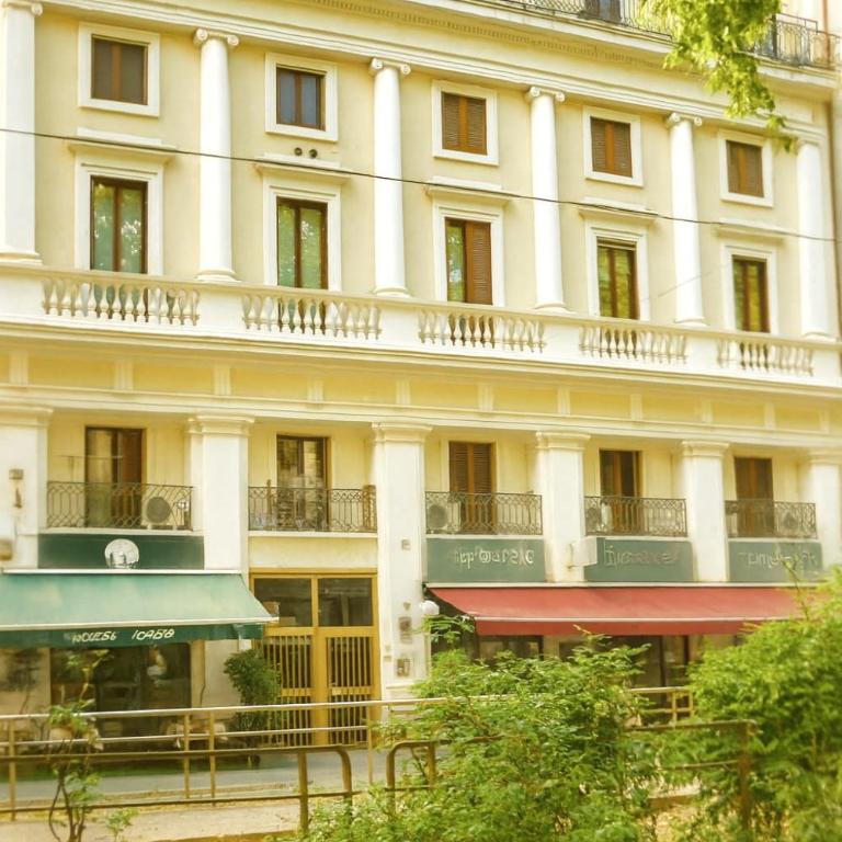 Suite MonteNero Terme - Appartamento con 1 Camera da Letto - 16