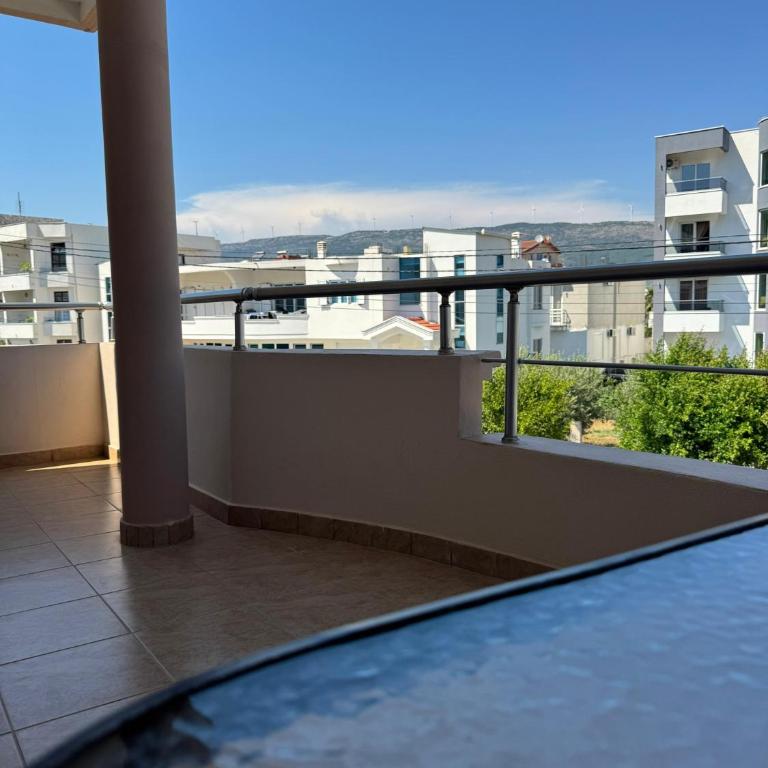 Apartments Family Ibrahimi - Četvorokrevetna Soba - 2