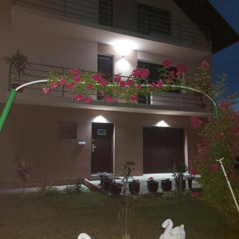 Apartmani" Irina 2" Pale - Two-Bedroom Apartment with Balcony - 3