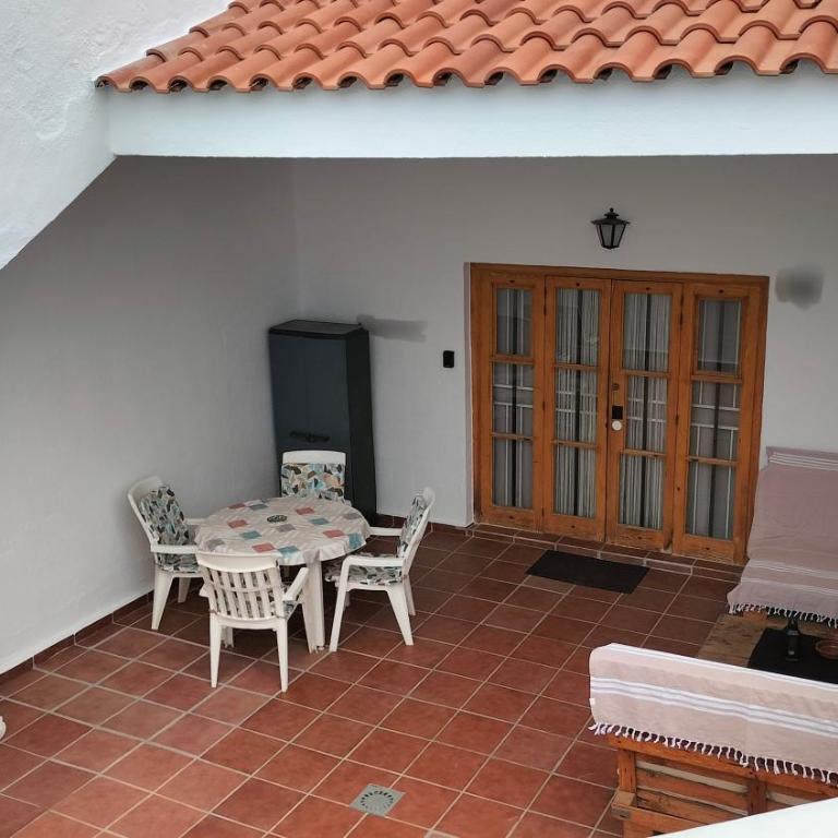 Port Royale Los Cristianos - Apartamento de 1 dormitorio - 4