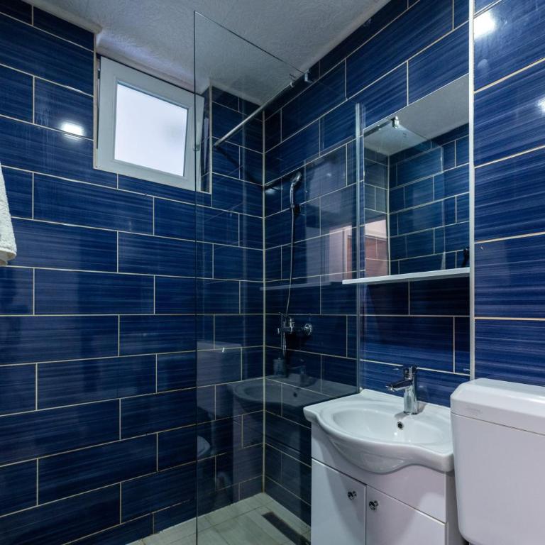 Grandeur Home Apartment Mostar - free parking - One-Bedroom Apartment - 6