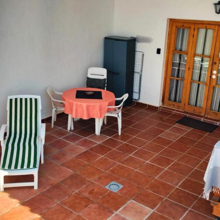 Port Royale Los Cristianos - Apartamento de 1 dormitorio - 5