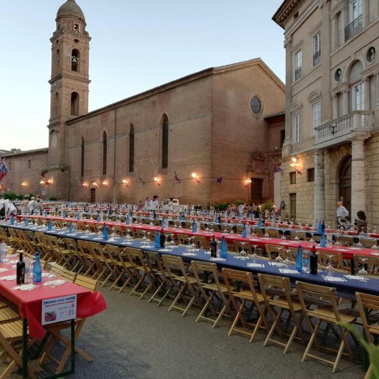 Palazzo Incontri - Apartment - 26