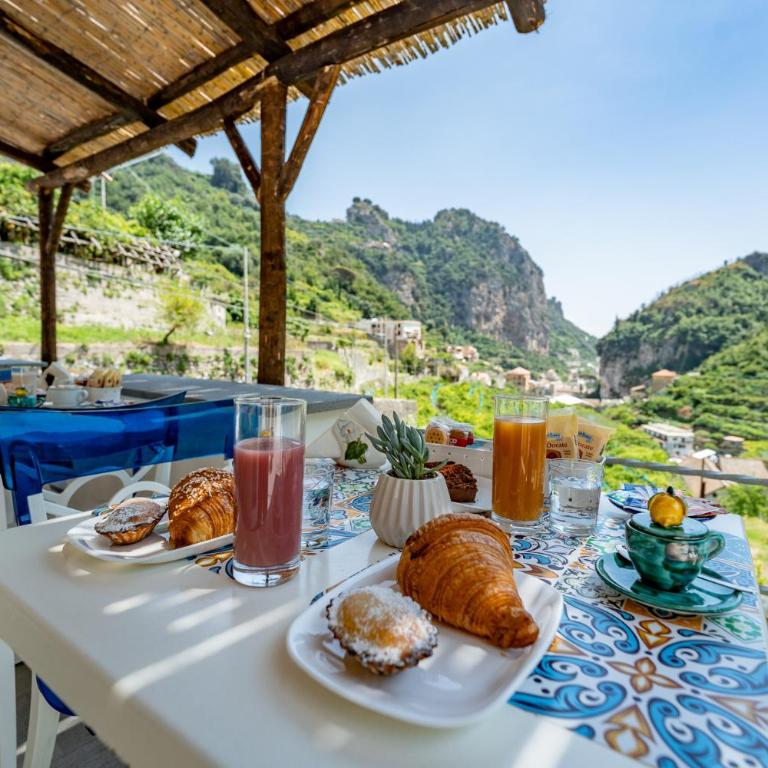 Dimora Zagara - Large Double Room - 5