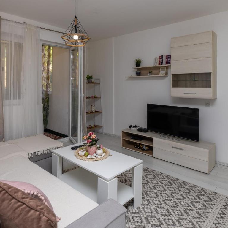 Grandeur Home Apartment Mostar - free parking - One-Bedroom Apartment - 2
