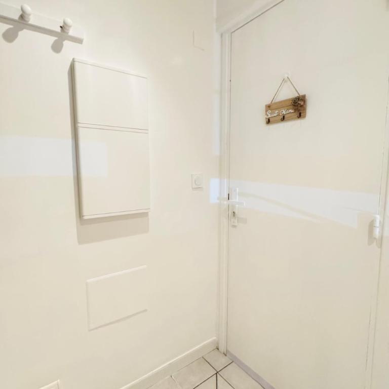Cozy studio sur la promenade - Appartement 1 Chambre - 5