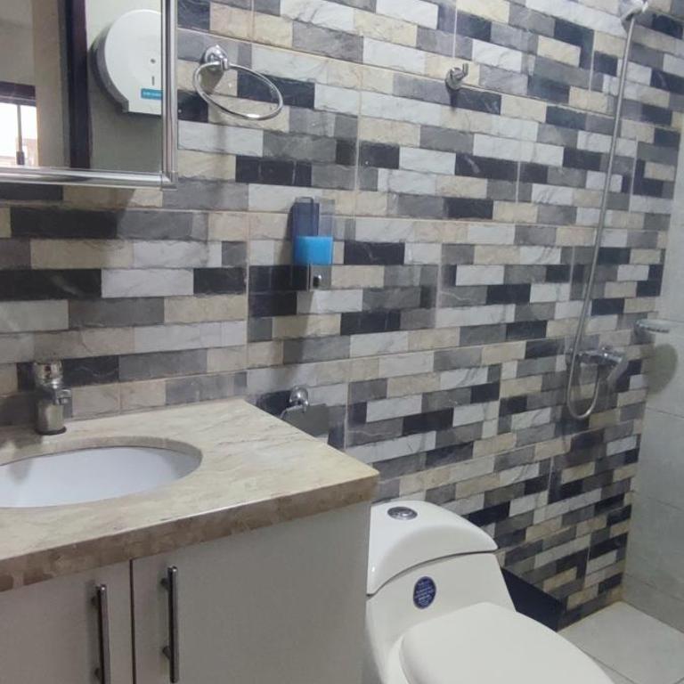 Hospedaje Zea Feria Fexpocruz - Suite - 3