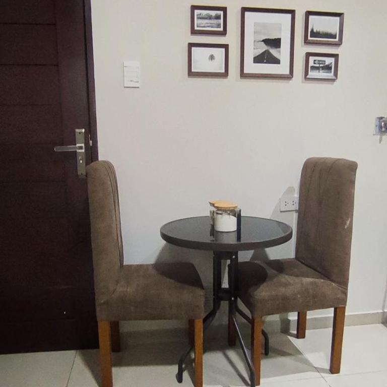 Hospedaje Zea Feria Fexpocruz - Suite - 4