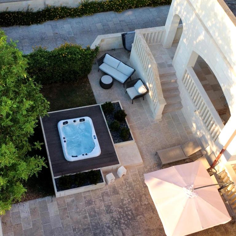 Bianco Mare Villa - Villa Deluxe - 5