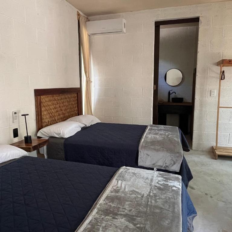 Sak - Habitación Doble Estándar - 1