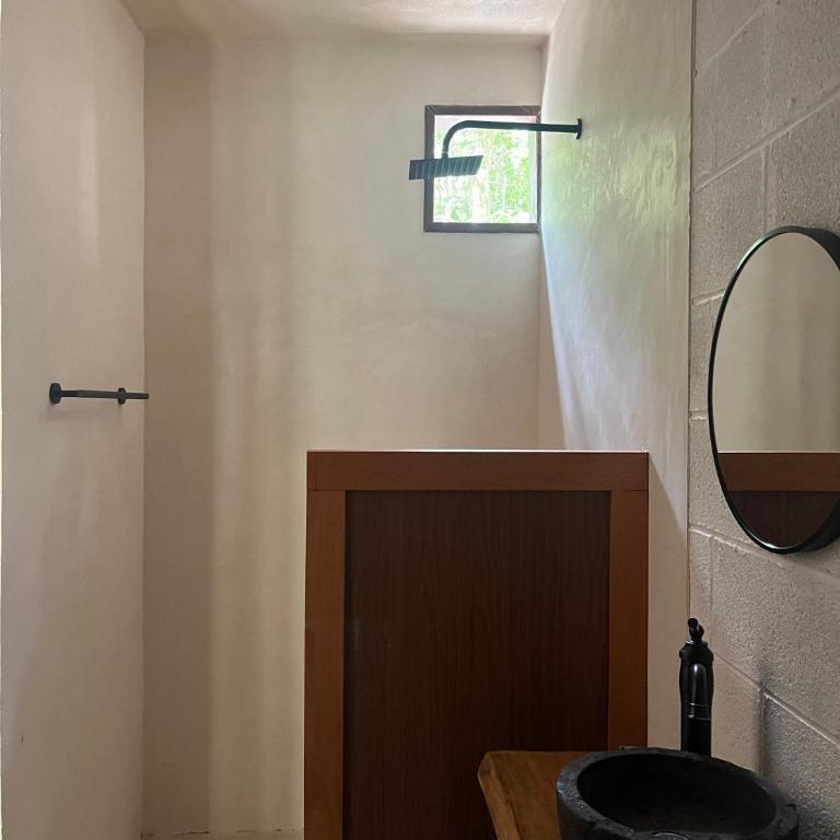 Sak - Habitación Doble Económica - 1