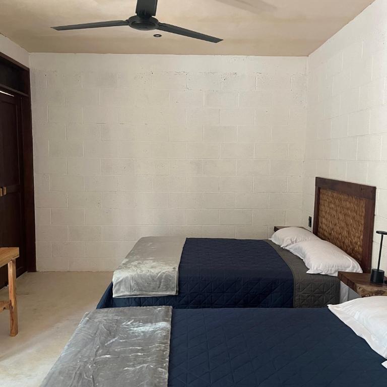 Sak - Habitación Doble Económica - 2