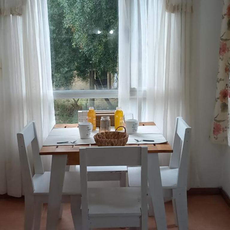 Delta Home III - One-Bedroom Apartment - 8