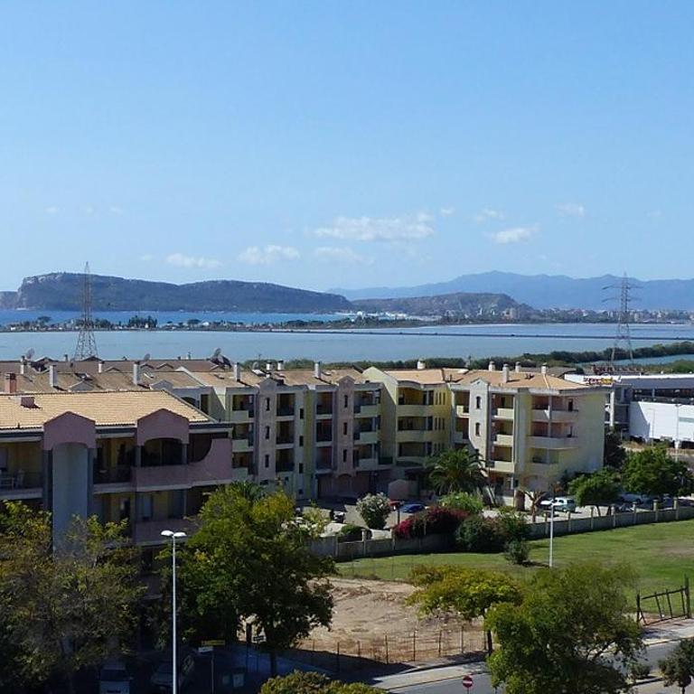 Sea View Apartment - Appartamento con 1 Camera da Letto - 15