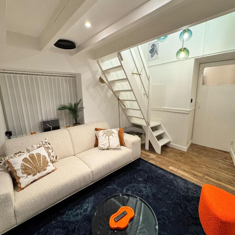 Appartement au coeur de Rennes - Appartement 1 Chambre - 4