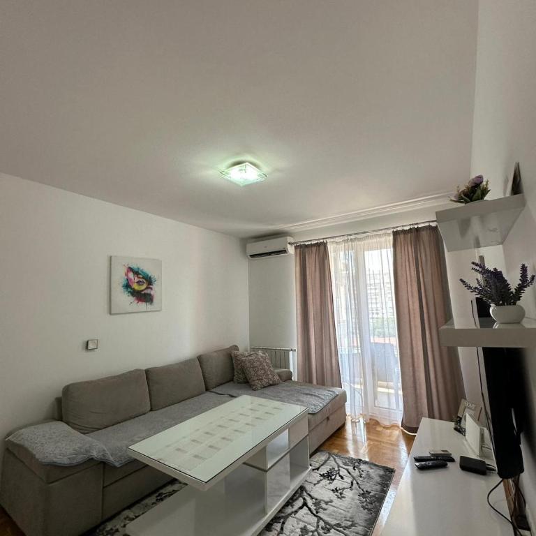 Apartments Sarajevo Nova Otoka - Apartman sa 1 Spavaćom Sobom - 2