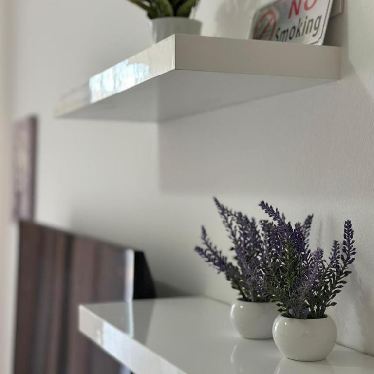 Apartments Sarajevo Nova Otoka - Apartman sa 1 Spavaćom Sobom - 4