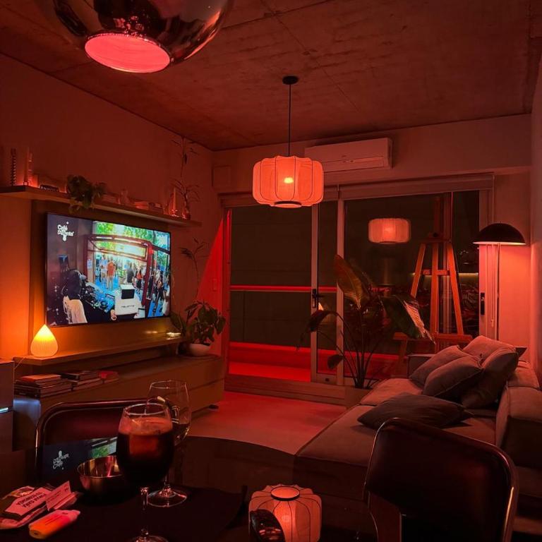 Puerto de Olivos inn - Apartamento de 1 dormitorio - 14