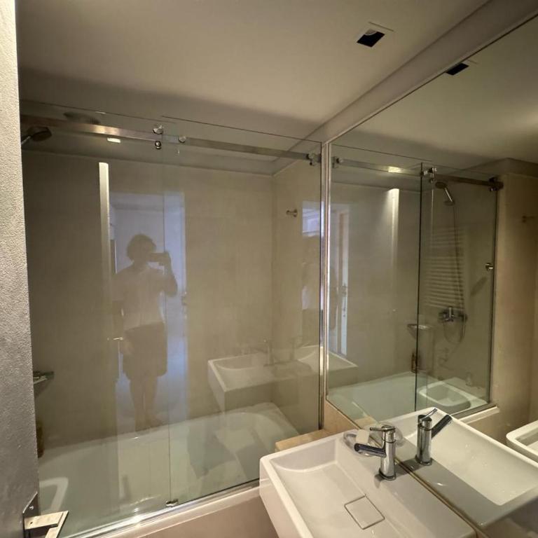 Puerto de Olivos inn - Apartamento de 1 dormitorio - 9