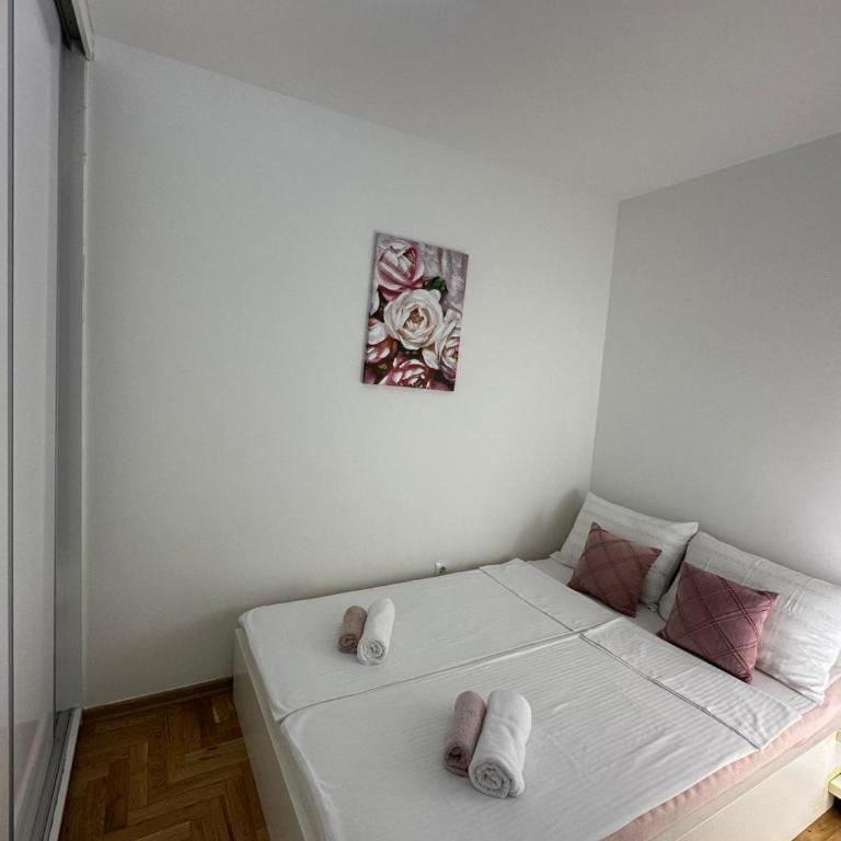Apartments Sarajevo Nova Otoka - Apartman sa 1 Spavaćom Sobom - 6
