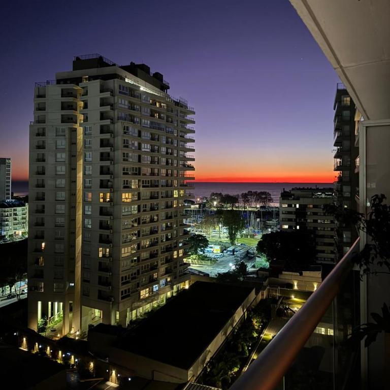 Puerto de Olivos inn - Apartamento de 1 dormitorio - 15