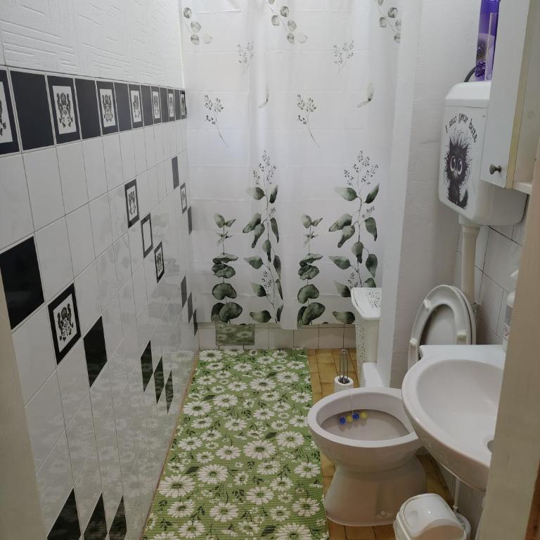 Rahat Apartment - One-Bedroom Apartment - 31