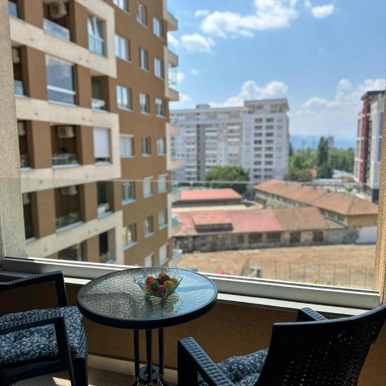 Apartments Sarajevo Nova Otoka - Apartman sa 1 Spavaćom Sobom - 10