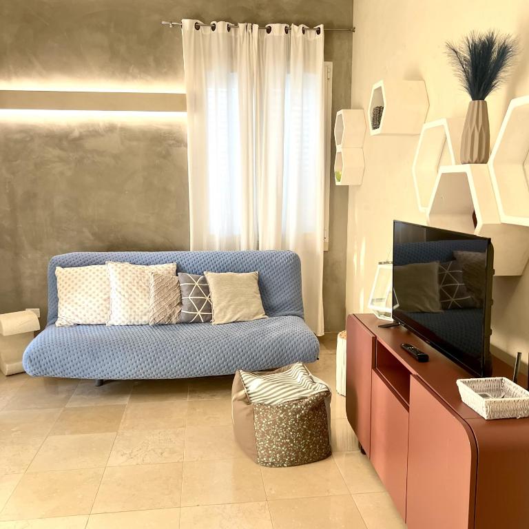 Bianco Mare Villa - Villa Deluxe - 12