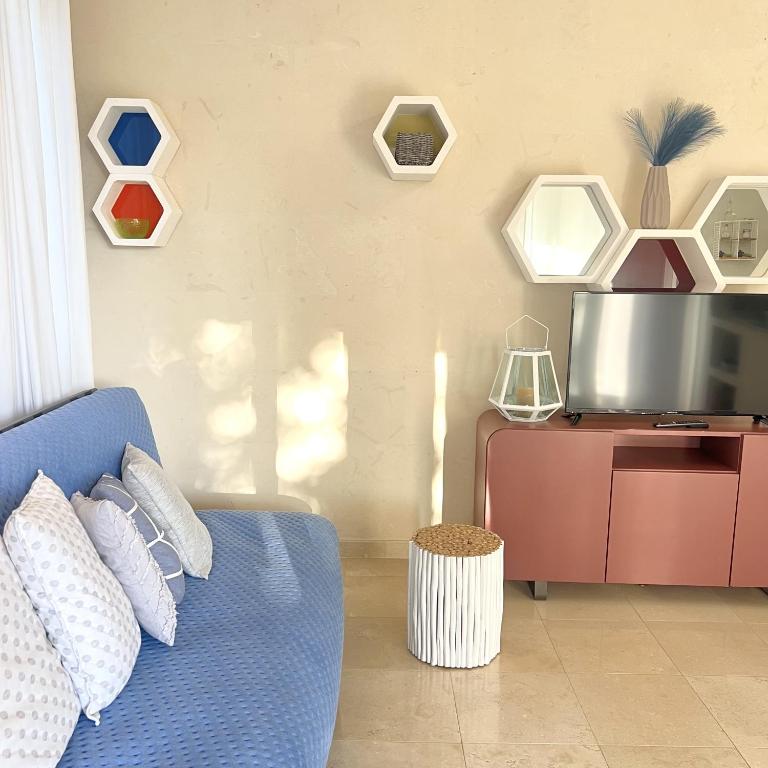 Bianco Mare Villa - Villa Deluxe - 13