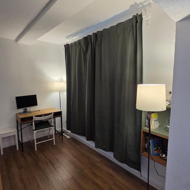 Studio Sanader - Apartman sa 1 Spavaćom Sobom - 6