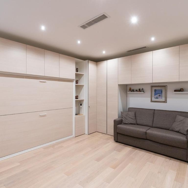 Centro storico-Angel Suite - FastFibrawifi - Appartamento con 1 Camera da Letto - 7