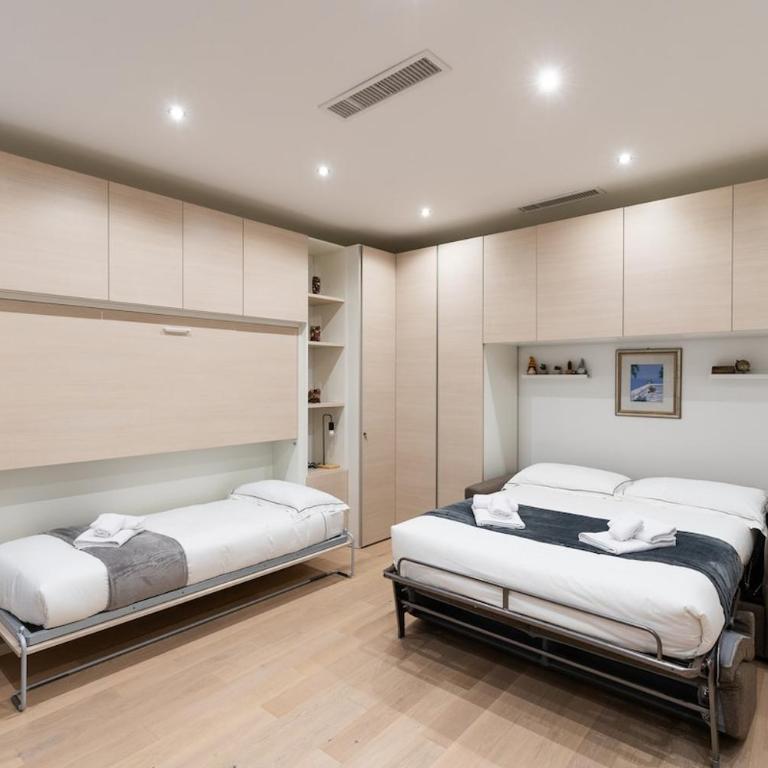Centro storico-Angel Suite - FastFibrawifi - Appartamento con 1 Camera da Letto - 5