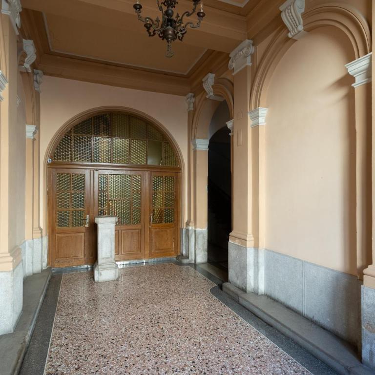 Centro storico-Angel Suite - FastFibrawifi - Appartamento con 1 Camera da Letto - 17