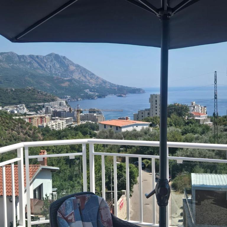 Sveti Georgie Apartments - One-Bedroom Apartment - 7