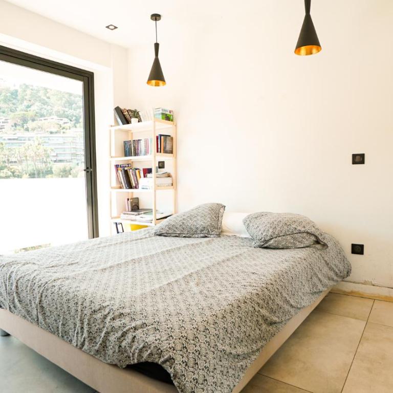 Riviera Paradise Sea View Pool Beachfront - Appartamento con 2 Camere da Letto - 8