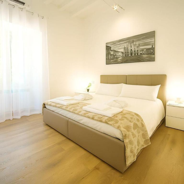 Suite MonteNero Terme - Appartamento con 1 Camera da Letto - 3