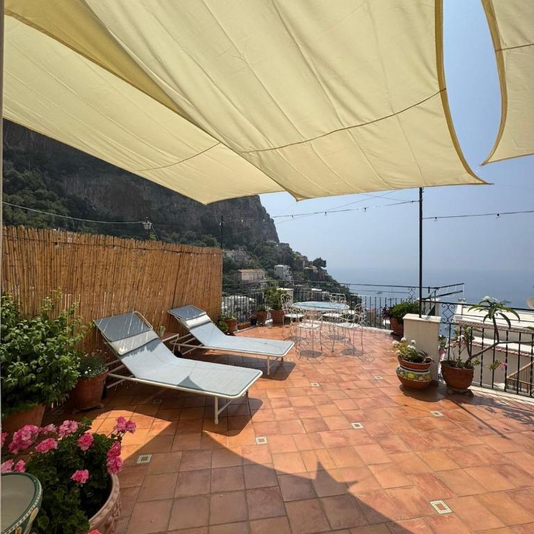 Casa Vivì - Appartamento con 2 Camere da Letto - 1