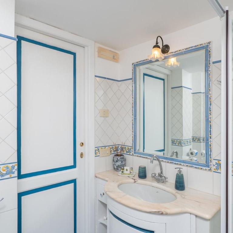 Casa Vivì - Appartamento con 2 Camere da Letto - 2
