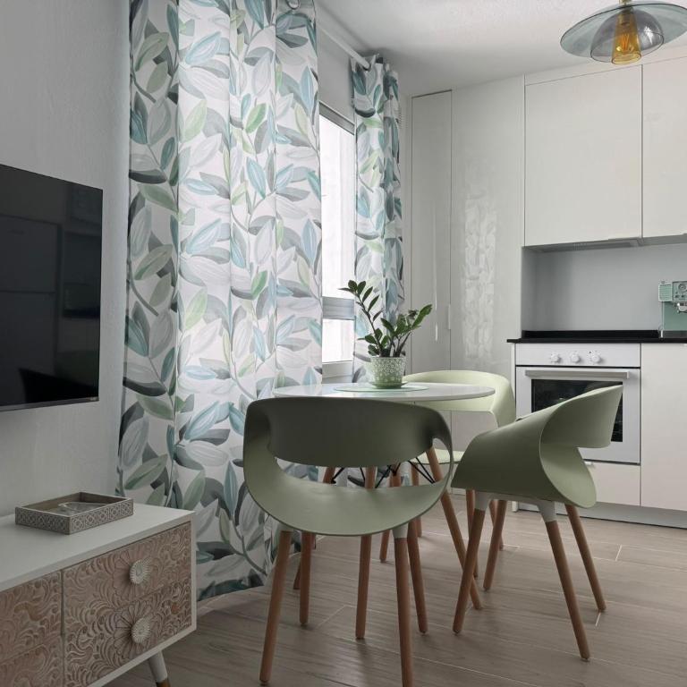 Céntrico apartamento en Playa Los Cristianos - Tenerife Sur - Apartamento de 1 dormitorio - 1
