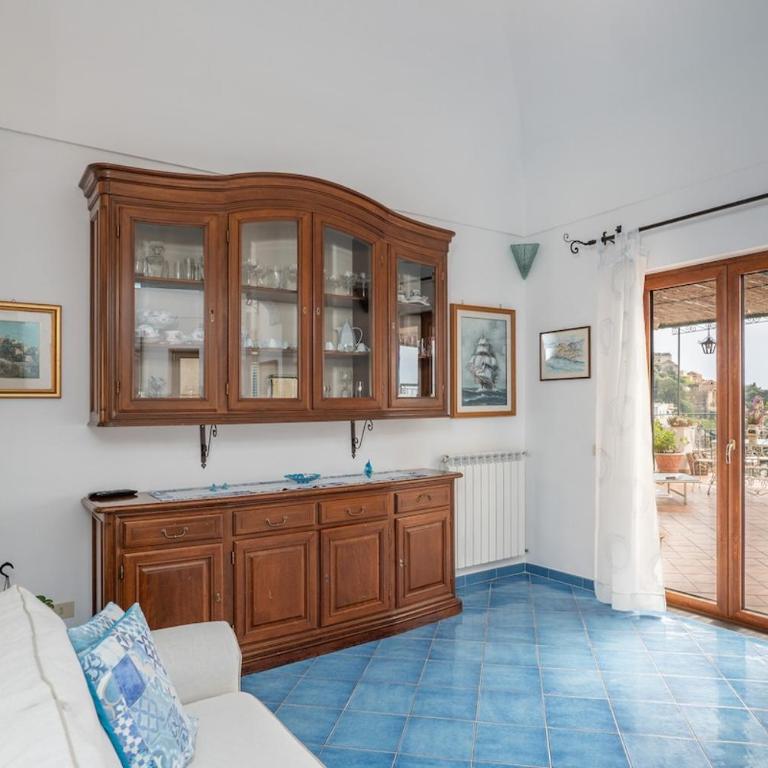 Casa Vivì - Appartamento con 2 Camere da Letto - 9