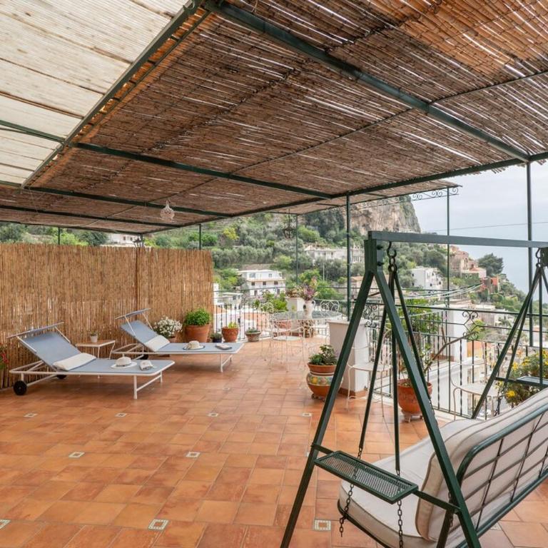 Casa Vivì - Appartamento con 2 Camere da Letto - 18