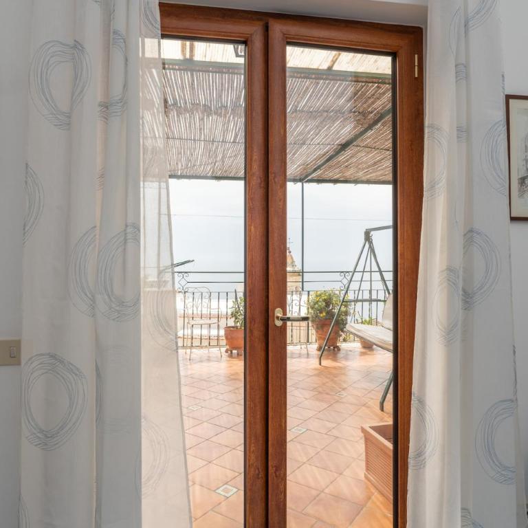 Casa Vivì - Appartamento con 2 Camere da Letto - 22